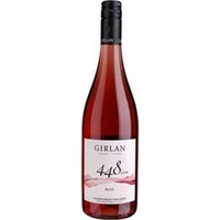 Kellerei Girlan: Cuvée Rosé 488 s.l.m. -