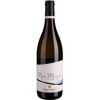 Klaus Lentsch: Sauvignon DOC Mia Meyra Identität -