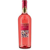 Merlot Rosato