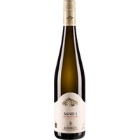 Grüner Veltliner SAND1