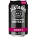 Jack Daniel's mit Berry 10% vol. 0,33 l 