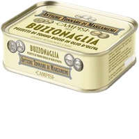 Roter Thunfisch in Sonnenblumenöl – 340g