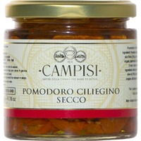 Halbgetrocknete Kirschtomaten in Öl – 220 g