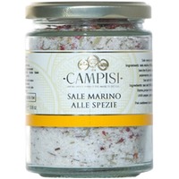 Meersalz mit Gewürzen – 300 g