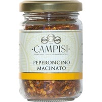 Gemahlener Chili - 50g