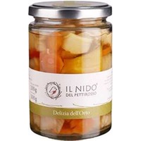 Delizia dell'Orto - 200g
