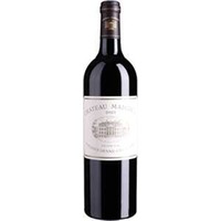 Chateau Margaux: Margaux 1.GCC -