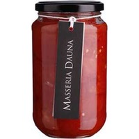 Von Hand geschälte Tomaten -550g