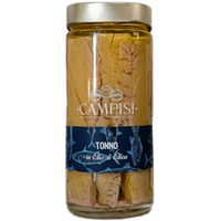 Thunfisch in Olivenöl – 600 g