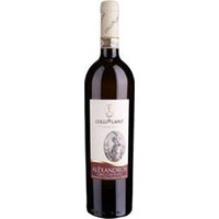 Colli di Lapio: Greco di Tufo DOCG Alèxandros -