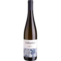 Köfererhof: Kerner DOC -