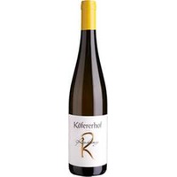 Köfererhof: Riesling DOC "R" -