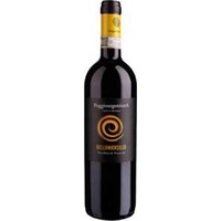Poggio Argentiera: "Bellamarsilia" Morellino di Scansano -