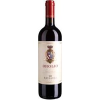 Barone Ricasoli: Chianti Classico DOCG Brolio -