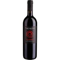 Poggio Argentiera: Maremmante IGT -