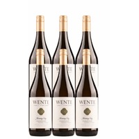 Mornig Fog Chardonnay 6er Paket