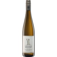 Serriger 'Schloss Saarfels' Riesling, trocken, Mosel, Mosel, 2024, Weißwein