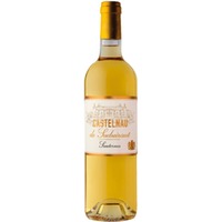 Château Suduiraut Castelnau de Suduiraut Sauternes AOC 0,75 ℓ