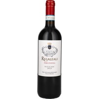 Regaleali Rosso Nero d´Avola