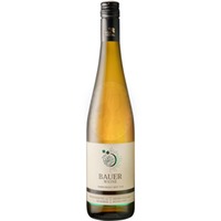 Grüner Veltliner Retzer Stein Ried Holzweg Reserve DAC Norbert Bauer
