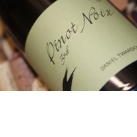 Pinot Noix | Daniel Twardowski