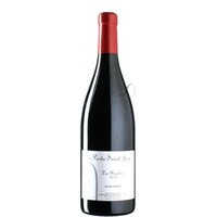Cabernet Franc Les Bouches