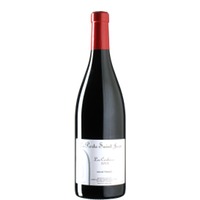 Cabernet Franc Les Corbiers