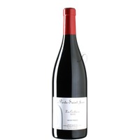 Cabernet Franc Les Corbiers