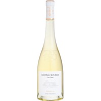 Premium Blanc - Château Roubine - Cru Classé