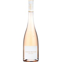 Premium Rosé - Château Roubine - Cru Classé