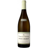Petit Chablis - Domaine Du Chardonnay