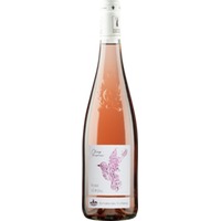 Rosé D'Anjou - Champ D'Oiseaux - Domaine Des Trottières