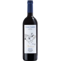 Simone Scaletta Barolo DOCG Bussia 0,75 ℓ