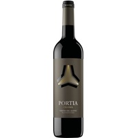 Portia Ribera del Duero DO Crianza 0,75 ℓ