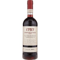 1757 Rosso Vermouth 1,0l - Cinzano