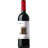 Epifanio Roble DO - Bodegas Epifanio Rivera