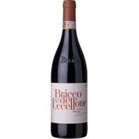 Bricco dell'Uccellone Barbera d'Asti DOCG - Braida