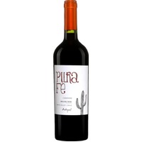 Antiyal Pura Fe Carmenere