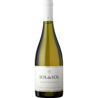 Vina Aquitania Sol de Sol Chardonnay