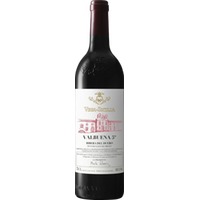Vega Sicilia Valbuena 5