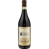 Bartolo Mascarello Barolo