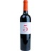 5 Merlot Pla de Bages DO - Abadal 