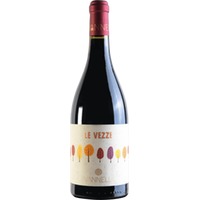 Le Vezze Rosso - Vini Vannelli