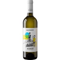 Sauvignon Blanc - Cantine Borga