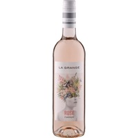 Classique Rosé - La Grange