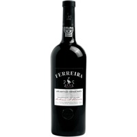 Ferreira Late Bottled Vintage Port - Porto Ferreira
