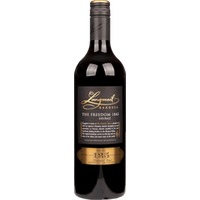 The Freedom 1843 Shiraz Barossa Valley - Langmeil