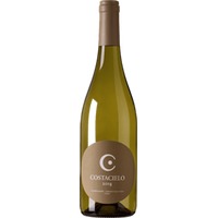 Fiano Costacielo Colli di Salerno Anfora - Lunarossavini