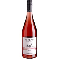488 s.l.m. Cuvée Rosé IGT - Kellerei Girlan