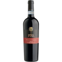 Nero d'Avola Sicilia DOC - Fina Vini